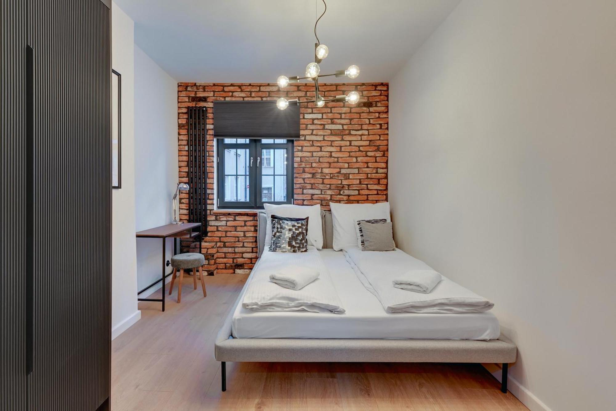 Mariacka Old Town By Grand Apartments Gdańsk Eksteriør billede